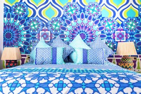 Salut Maroc! Boutique Hotel