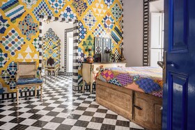 Salut Maroc! Boutique Hotel