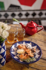 Salut Maroc! Boutique Hotel