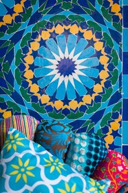 Salut Maroc! Boutique Hotel