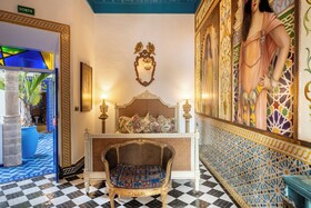 Salut Maroc! Boutique Hotel