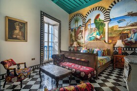 Salut Maroc! Boutique Hotel