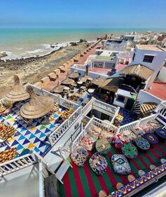 Salut Maroc! Boutique Hotel