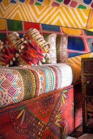 Salut Maroc! Boutique Hotel
