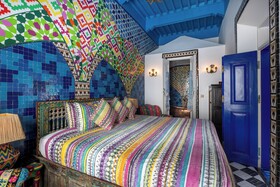 Salut Maroc! Boutique Hotel