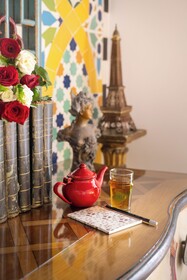 Salut Maroc! Boutique Hotel