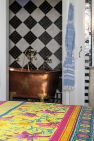 Salut Maroc! Boutique Hotel