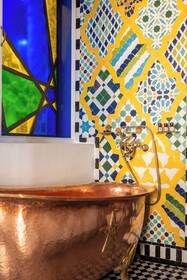 Salut Maroc! Boutique Hotel