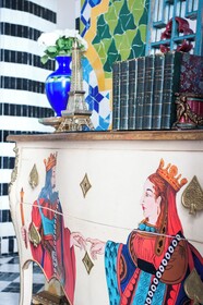 Salut Maroc! Boutique Hotel