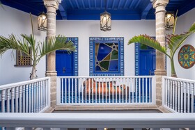 Salut Maroc! Boutique Hotel