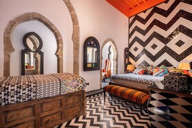Salut Maroc! Boutique Hotel