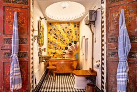 Salut Maroc! Boutique Hotel