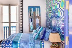 Salut Maroc! Boutique Hotel
