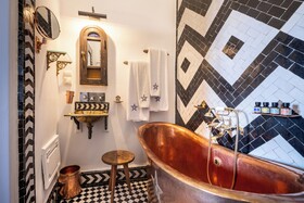 Salut Maroc! Boutique Hotel