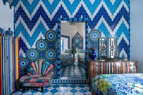 Salut Maroc! Boutique Hotel