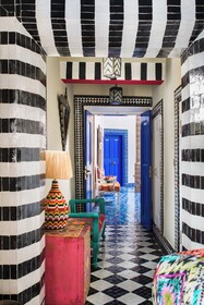 Salut Maroc! Boutique Hotel