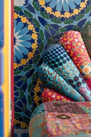 Salut Maroc! Boutique Hotel