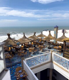 Salut Maroc! Boutique Hotel