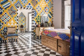 Salut Maroc! Boutique Hotel