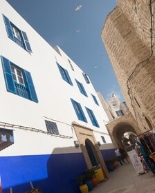 Salut Maroc! Boutique Hotel