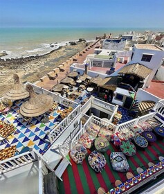 Salut Maroc! Boutique Hotel