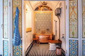 Salut Maroc! Boutique Hotel