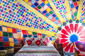 Salut Maroc! Boutique Hotel