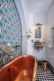 Salut Maroc! Boutique Hotel