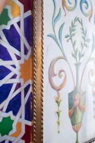 Salut Maroc! Boutique Hotel