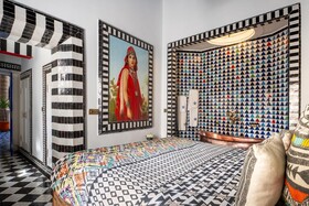Salut Maroc! Boutique Hotel