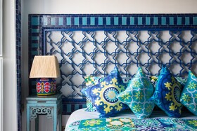 Salut Maroc! Boutique Hotel