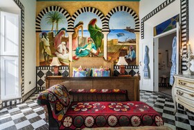 Salut Maroc! Boutique Hotel