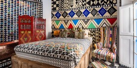Salut Maroc! Boutique Hotel