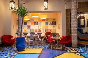 Salut Maroc! Boutique Hotel