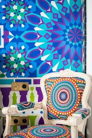 Salut Maroc! Boutique Hotel