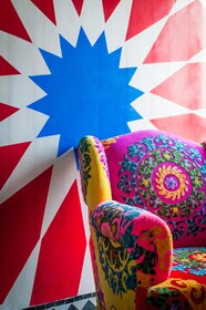 Salut Maroc! Boutique Hotel