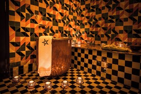 Salut Maroc! Boutique Hotel