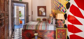 Salut Maroc! Boutique Hotel