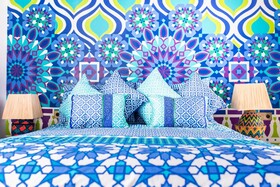 Salut Maroc! Boutique Hotel