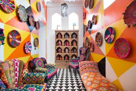 Salut Maroc! Boutique Hotel