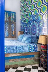 Salut Maroc! Boutique Hotel