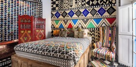 Salut Maroc! Boutique Hotel