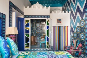 Salut Maroc! Boutique Hotel