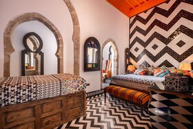 Salut Maroc! Boutique Hotel