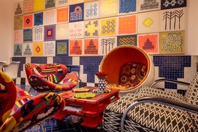 Salut Maroc! Boutique Hotel