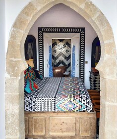 Salut Maroc! Boutique Hotel