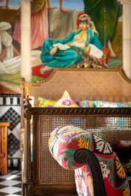 Salut Maroc! Boutique Hotel