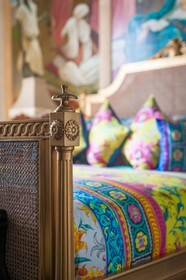 Salut Maroc! Boutique Hotel