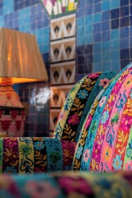 Salut Maroc! Boutique Hotel