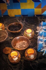 Salut Maroc! Boutique Hotel